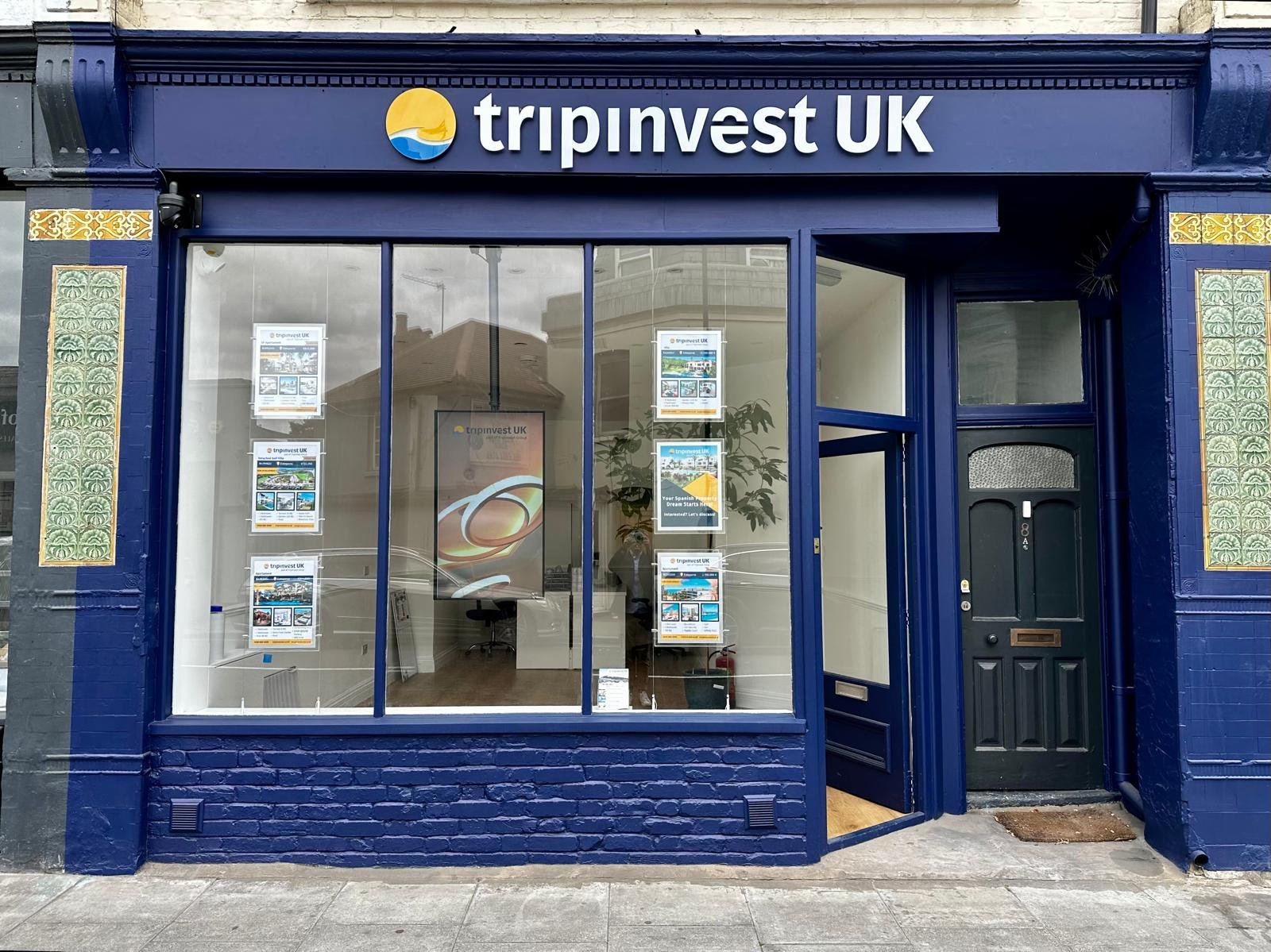 Nasze biuro w Torrevieja