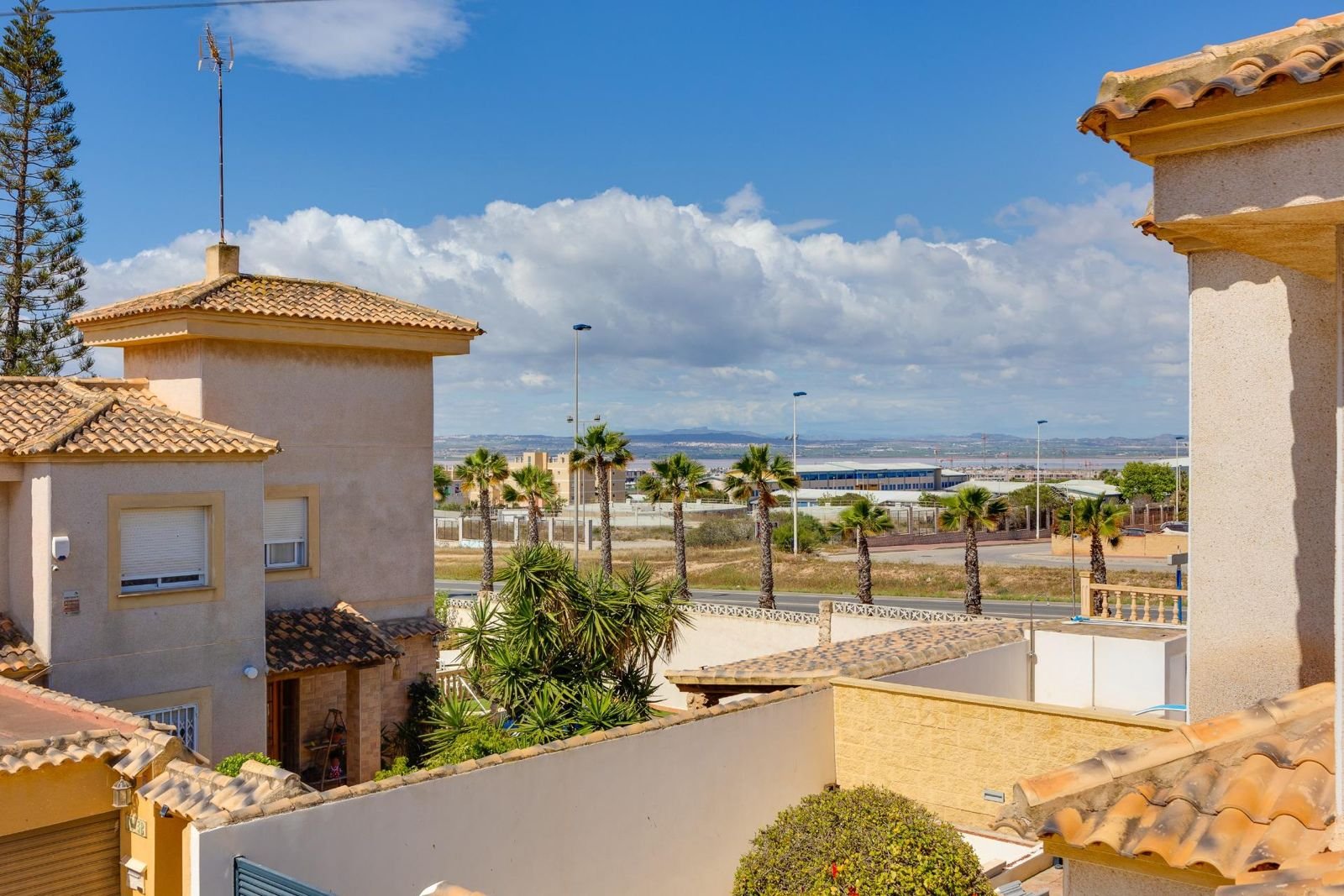 Nuestra oficina en Torrevieja