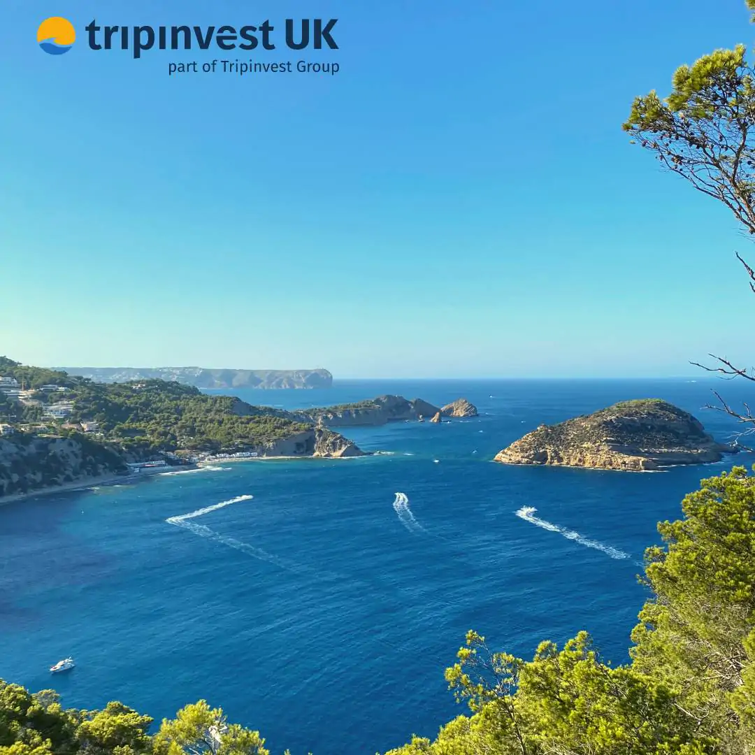 Unveiling Costa Blanca’s Investment Jewels: A Guide to 2024’s Most Coveted Locations