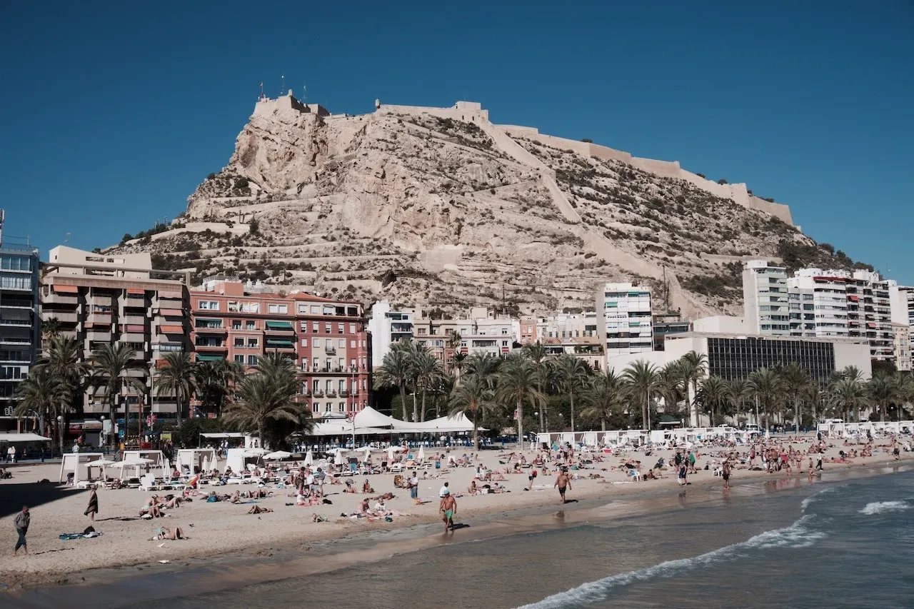 Beat the Inflation and Invest in Spanish Property: A Lucrative Opportunity