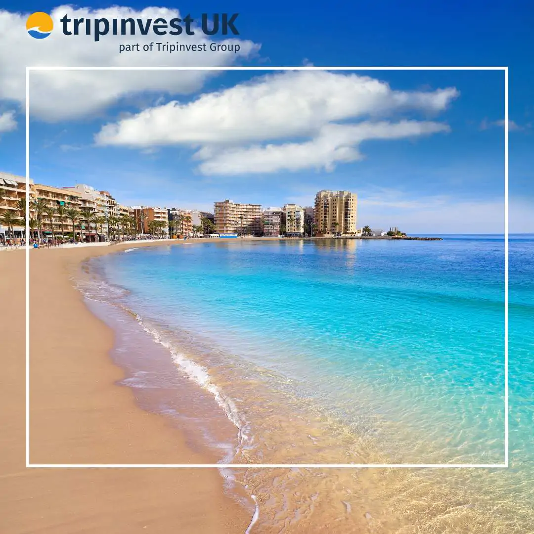 What €200K Buys You in Torrevieja