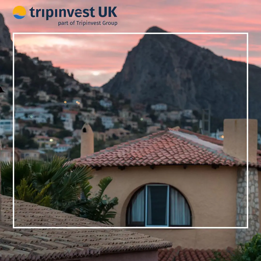 Comprehensive Analysis of the Costa Blanca Real Estate Market in 2024