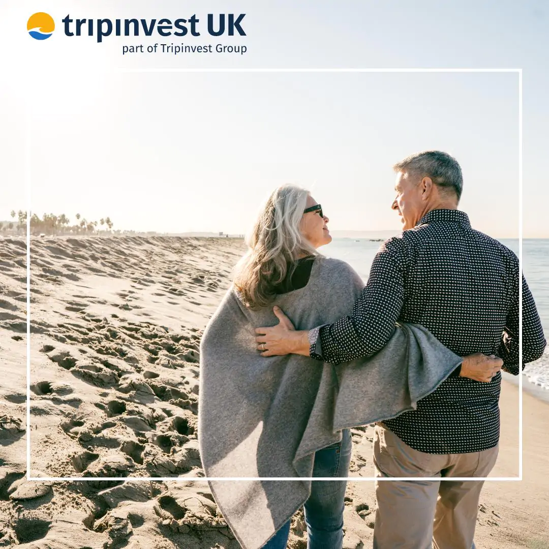 Why is Retiring in Spain so Popular?