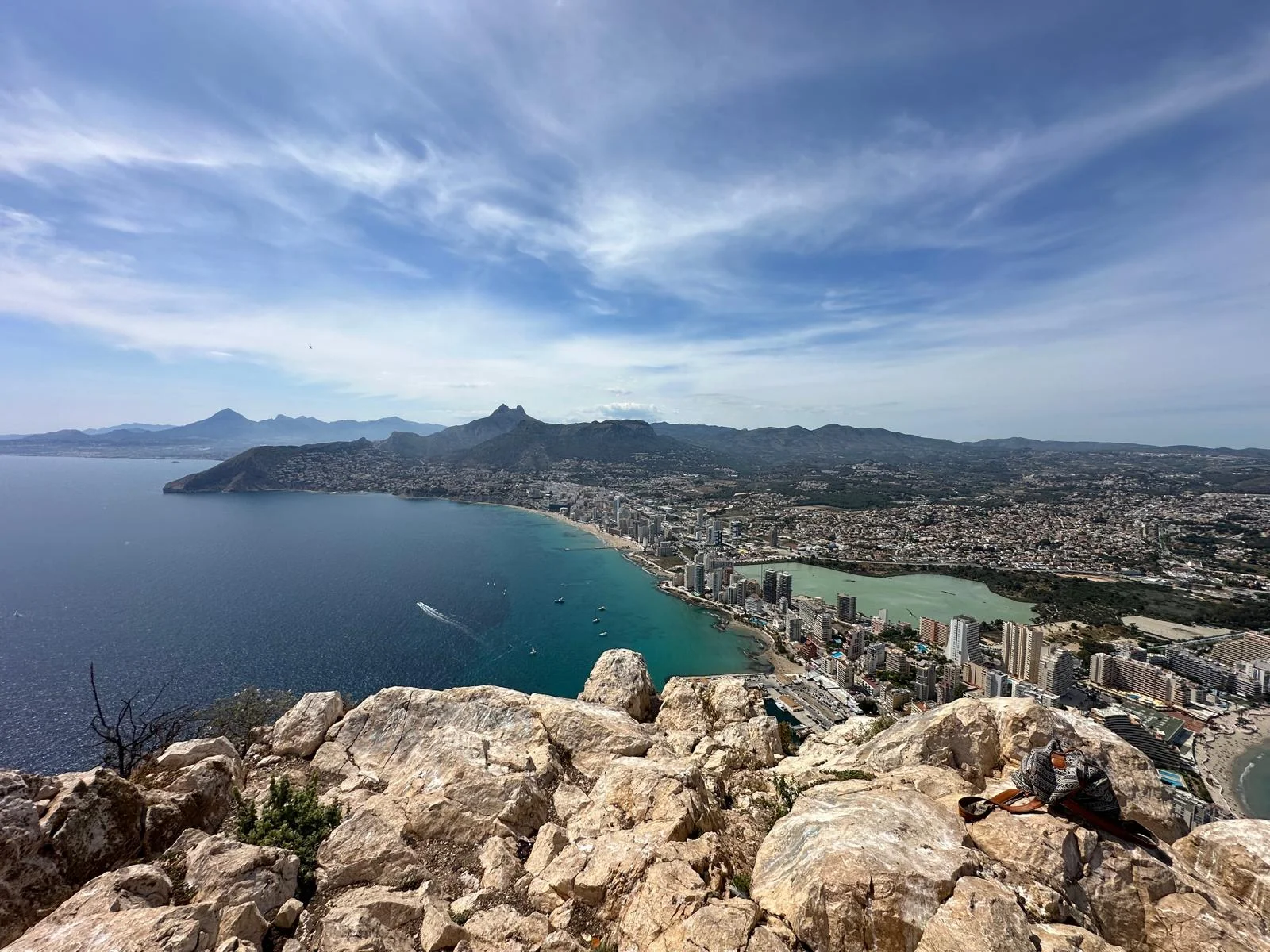 Is the Costa Blanca More Than Just Beaches? Discover the Best Cities for Property Investment.