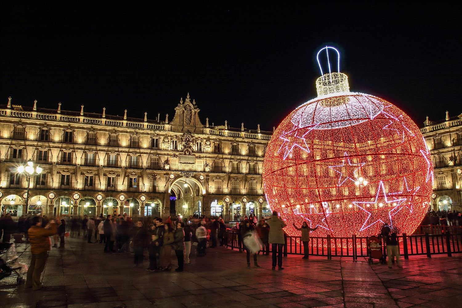 Christmas in Spain: Traditions, Food, Festivities & Winter Holidays Explained