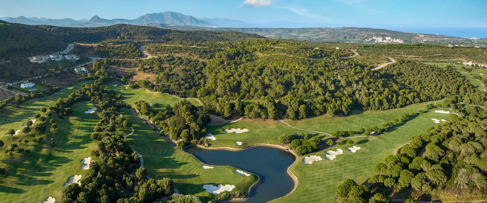 La Reserva de Sotogrande