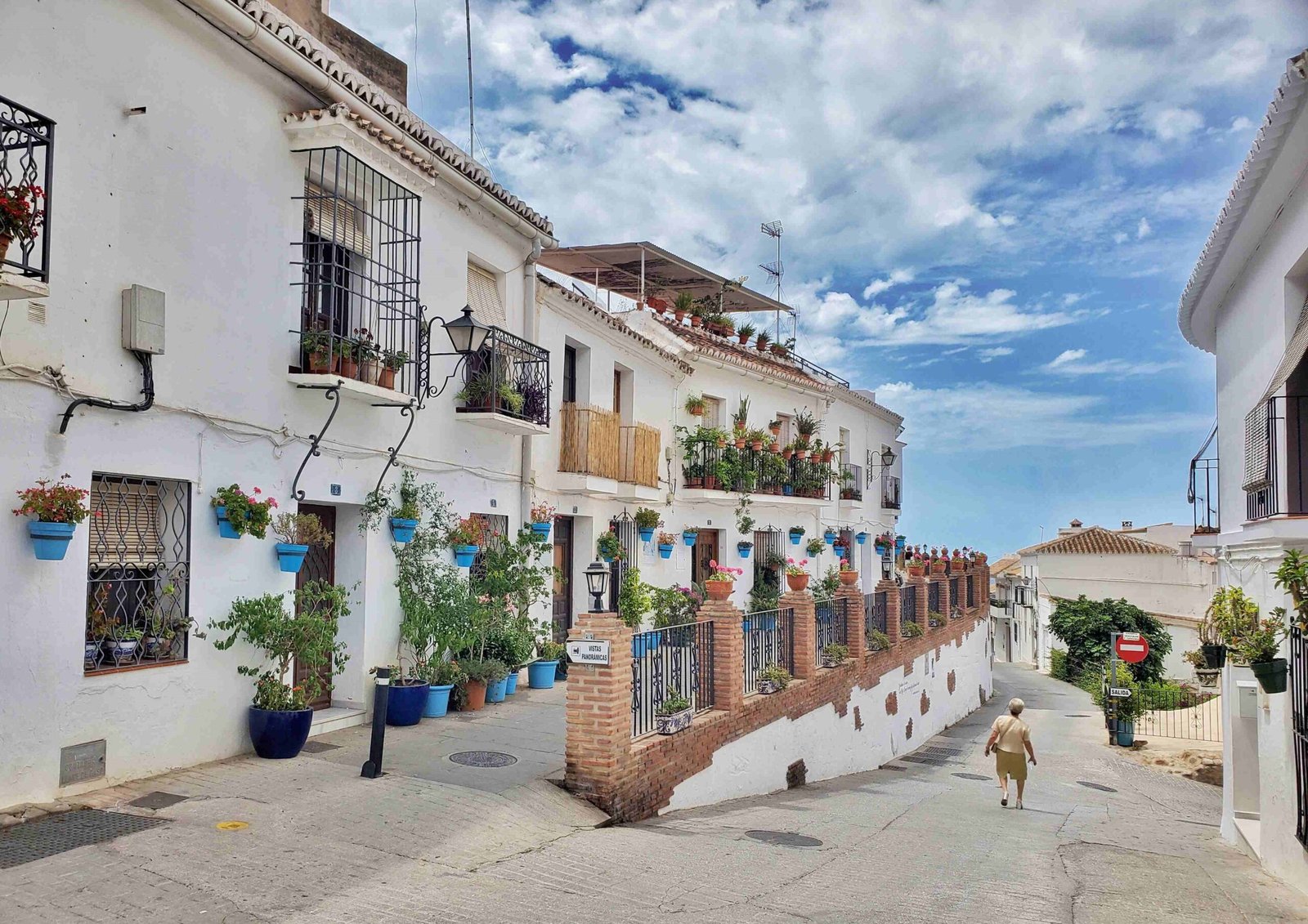 Mijas Pueblo